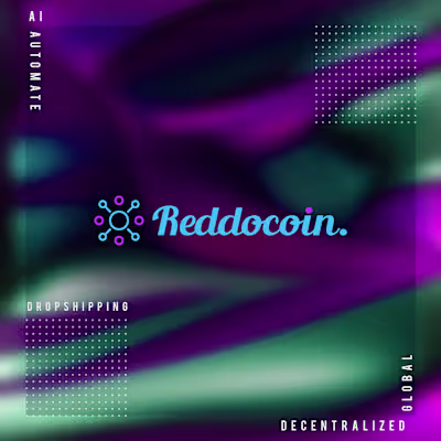 Social Media Campaign for Reddocoin 