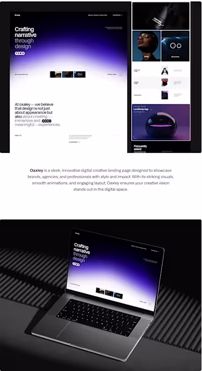 Systeme.io (https://Systeme.io) Business coach Landing