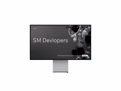 SM Developers