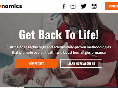 Wordpress Website | Theme Development | ACF | WP Bakery | PSD