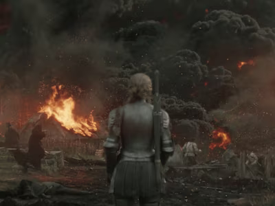 Showreel (Film and TV)