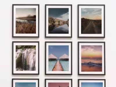 Photo gallery images 🖼️🖼️