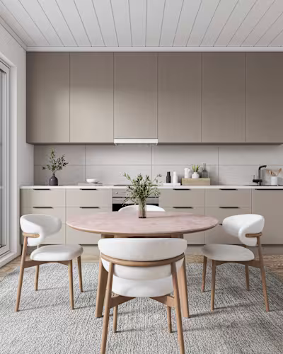 Interior Viz 2
