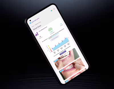 UI/UX/Branding Showreel