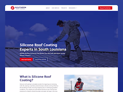 Southern Roof Coatings