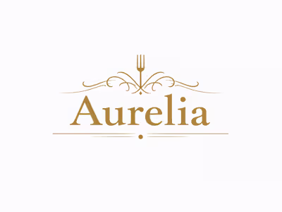 Aurelia — Restaurant Website Design