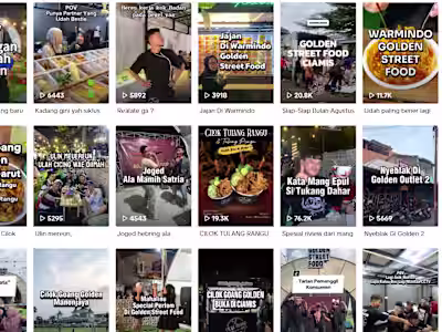 Digital Marketing Enthusiast & Marketing Analysis Specialist