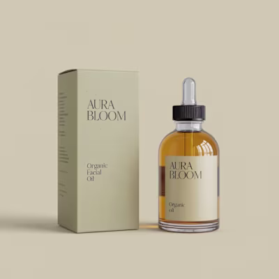 AI-Driven Product Visualisation with Ideogram