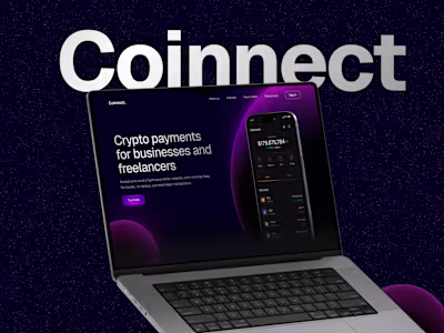  Framer Landing Page Service