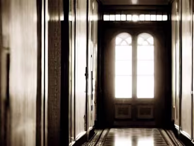 Stanley Hotel Hauntings YouTube Script