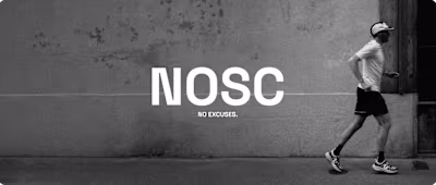 NOSC | Graphic Design & Social Media Content
