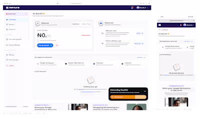 Designing a all-in-one platform for software payments