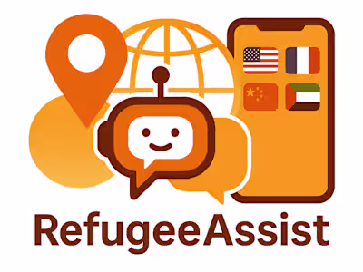 Refugee Assist