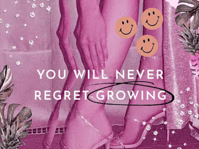 The Little Lash Company | Monthy Content Creation