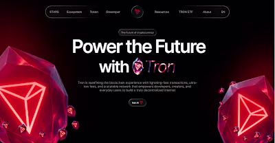 hey guys , i just finished a fun project redesigning Tron he...