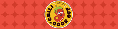 School Staff Chili Cook-Off Event