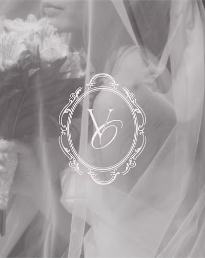 Brand Identity for By Valentina Otero