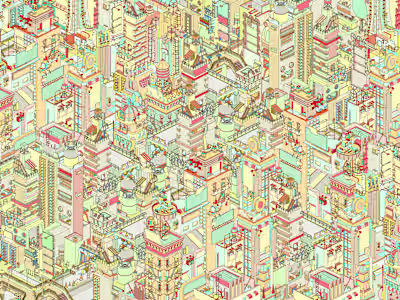 Bienal de Ilustración Samsung - Pictoline 2021