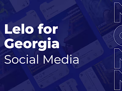 Social Media Brandbook