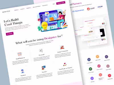 Creative Design Agency