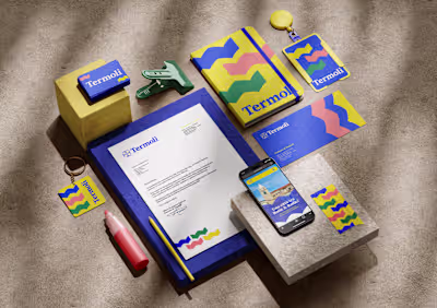 Termoli - Place Branding System