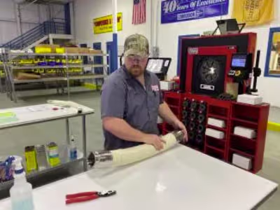 7 Things to Provide When Ordering Your Next Hose