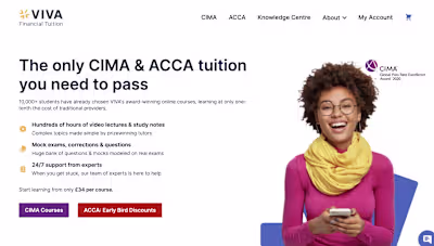 Viva Tuition