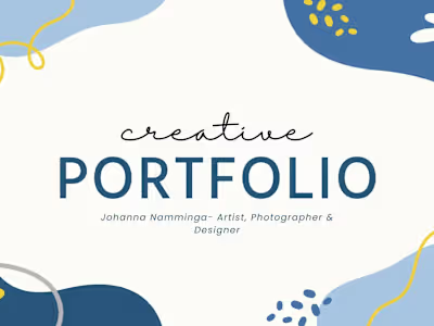 Portfolio