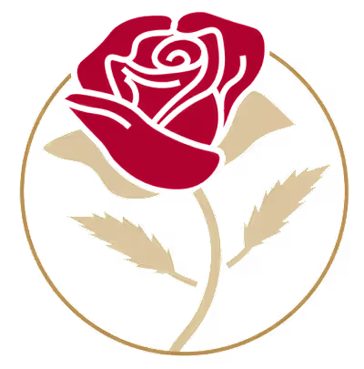 Lucky Roses – First Lottery nft Project