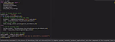 RAG-Project-using-LLAMA