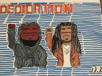 “Dedication”✊🏾✊🏼✊🏻✊🏽✊🏿