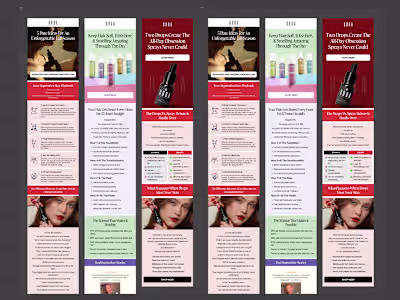  “This campaign concept is built around a bold, benefit-drive...