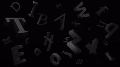 Typefaces do 