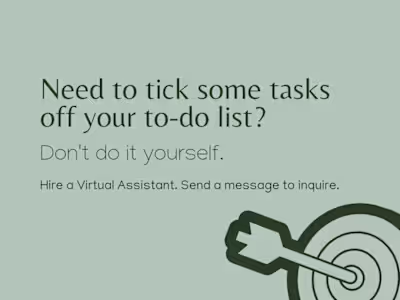 Virtual assistant 