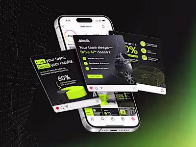 Meta Ads for Dealership Accelerator