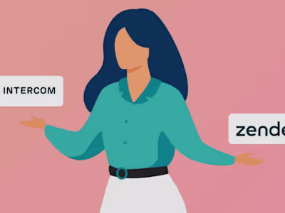 Zendesk Migration