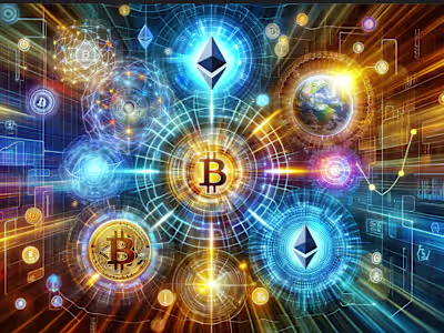 Crypto Scrapping Tool