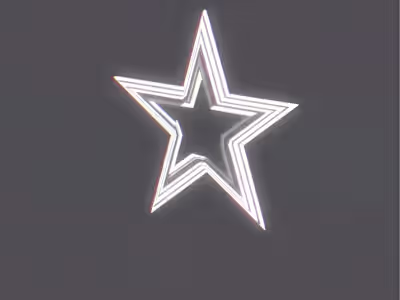 Project Title: Interactive Hana Star