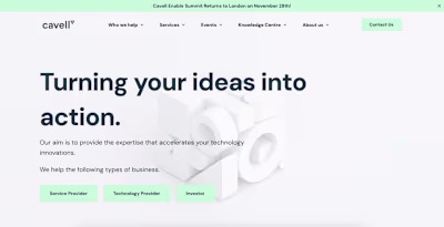 WordPress & Elementor Project #1
