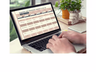 Executive Assistant Coordinator
