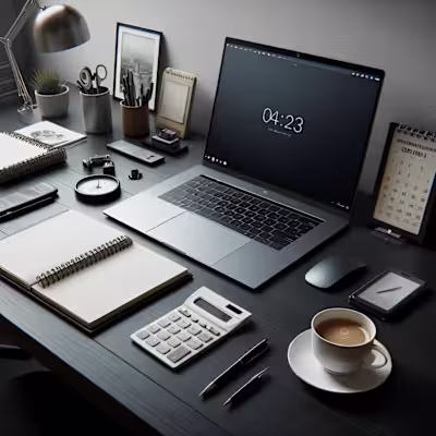 Business Operations Streamlining Project