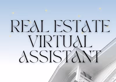 Property Management Virtual Assistant - Google Drive