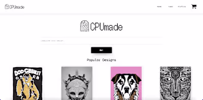 CPUmade