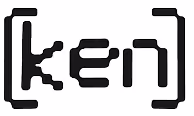 KEN Logo