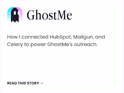 Lead Recovery Platform