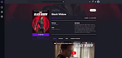 Film Market | Film Marketplace Development