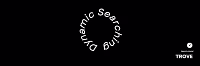 Trove - Search Model