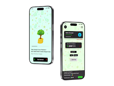 MoneyCare- Your Personal Money Tracker App