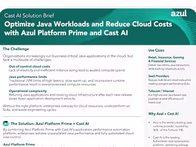 Technical Data Sheet Design for Azul.com