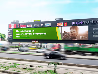 Marketing Design | CBN
